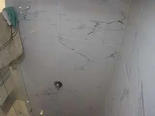 Camsoda Private Sex Chat of voyeurcam-casa-salsa-bathroom-11