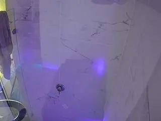 Camsoda Live Sex of voyeurcam-casa-salsa-bathroom-11