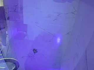 Camsoda Adult Video Chat of voyeurcam-casa-salsa-bathroom-11
