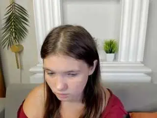 Camsoda Best Webcam of angel-quen