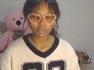 Camsoda Adult Webcam of darrkdeeva669