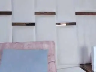 Camsoda Adult Webcam of candyandsteven