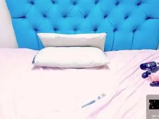 Camsoda Private Sex Chat of nayla-garner