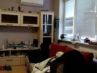 Camsoda Adult Webcams of tomekabridge