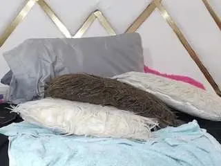 Camsoda Sex Cam of agata-prg1