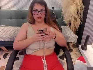 Camsoda Sex Chat of madiieblosom