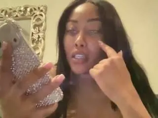 Camsoda Adult Webcam of moriahmillss