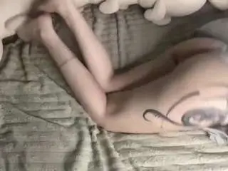 Camsoda Nude Webcam of tamekaalanis