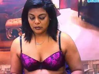 Camsoda Watch Live Sex Cams of indiancherrypie