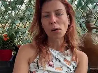Camsoda Live Sex Cam of karoline1201