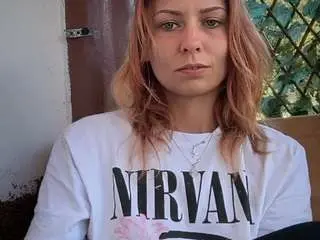 Camsoda Sex Chat of karoline1201