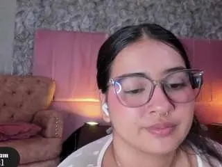 Camsoda Nude Webcam of lilith-stone