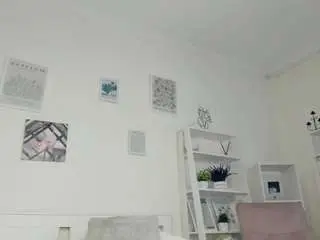 Camsoda Private Sex Chat of annisfrankson
