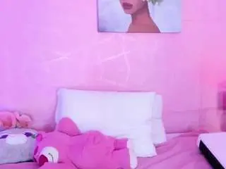 Camsoda Adult Webcam of camiabril