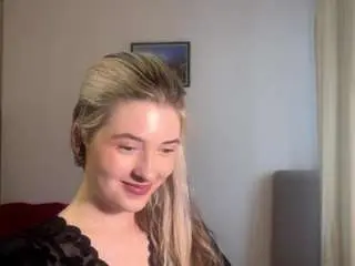 Camsoda Live Sex Cam of celestinehinderer