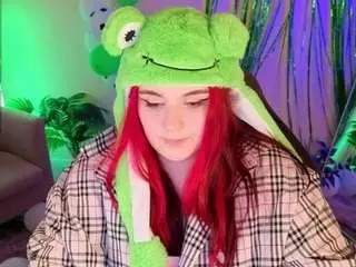 Camsoda Nude Webcam of mia-r0ss