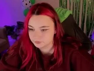 Camsoda Best Webcam of mia-r0ss
