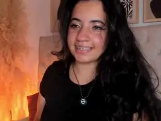 Camsoda Adult Video Chat of madiisonmax