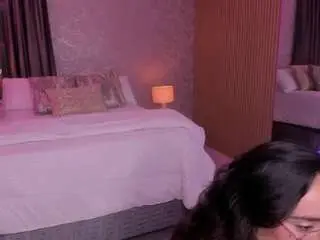 Camsoda Sex Chat of viiolet-rosee