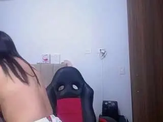 Camsoda Adult Webcams of meghann-ass