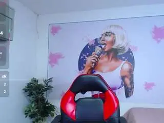 Camsoda Private Sex Chat of cristal-horny19
