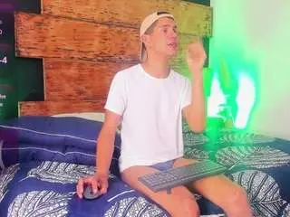 Camsoda Adult Webcams of gabymansonn