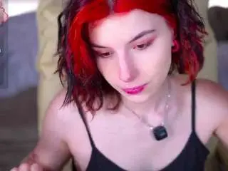 Camsoda Adult Webcam of haylaamber