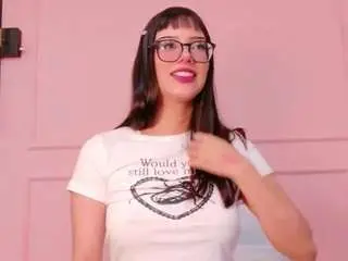 Camsoda Best Webcam of mia-colllins