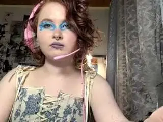 Camsoda Watch Live Sex Cams of brittacutforth