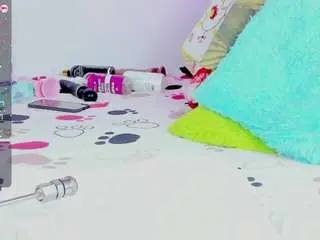Camsoda Sex Chat of dulcefuego