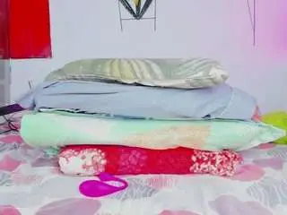 Camsoda Best Webcam of dulcefuego