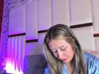Camsoda Adult Webcam of angelaandanllelo