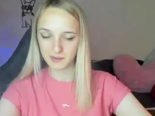 Camsoda Adult Webcam of rousereedd