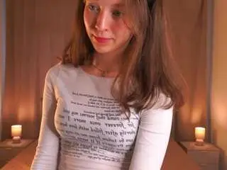 Camsoda Adult Video Chat of graciefasano