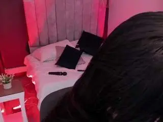 Camsoda Free Porn Cam of valneeko