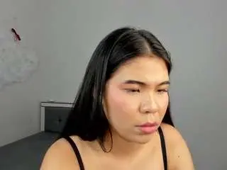 Camsoda Nude Webcam of ainel-kim