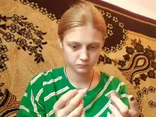 Camsoda Watch Live Sex Cams of naomigernert