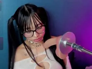 Camsoda Sex Cam of jena-nicols
