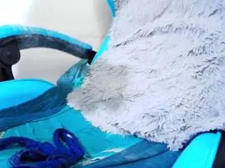 Camsoda Sex Chat of klylls-squirt