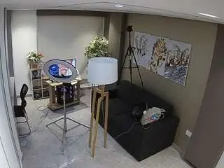 Camsoda Best live sex cam show of voyeurcam-casa-salsa-bedroom-9
