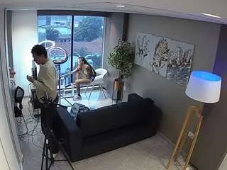 Camsoda Free Live Porn of voyeurcam-casa-salsa-bedroom-9