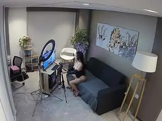Camsoda Adult Webcams of voyeurcam-casa-salsa-bedroom-9