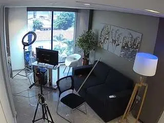 Camsoda Adult Video Chat of voyeurcam-casa-salsa-bedroom-9