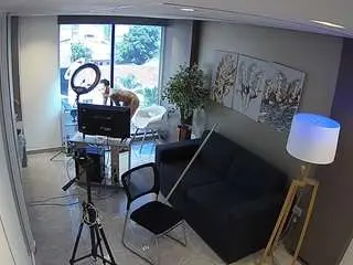 Camsoda Private Sex Chat of voyeurcam-casa-salsa-bedroom-9