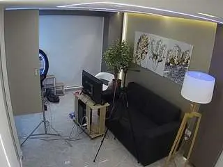 Camsoda Free Live Porn of voyeurcam-casa-salsa-bedroom-9