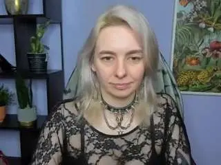 Camsoda Sex Cam of annefantasy
