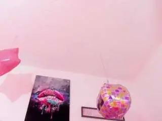 Camsoda Free Porn Cam of eily-wish