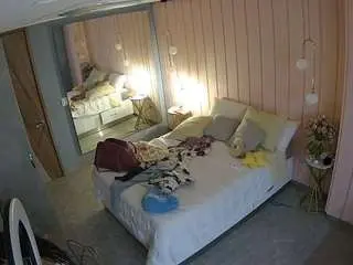 Camsoda Adult Webcam of voyeurcam-casa-salsa-bedroom-2