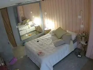 Camsoda Adult Video Chat of voyeurcam-casa-salsa-bedroom-2
