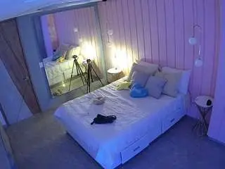Camsoda Adult Webcam of voyeurcam-casa-salsa-bedroom-2